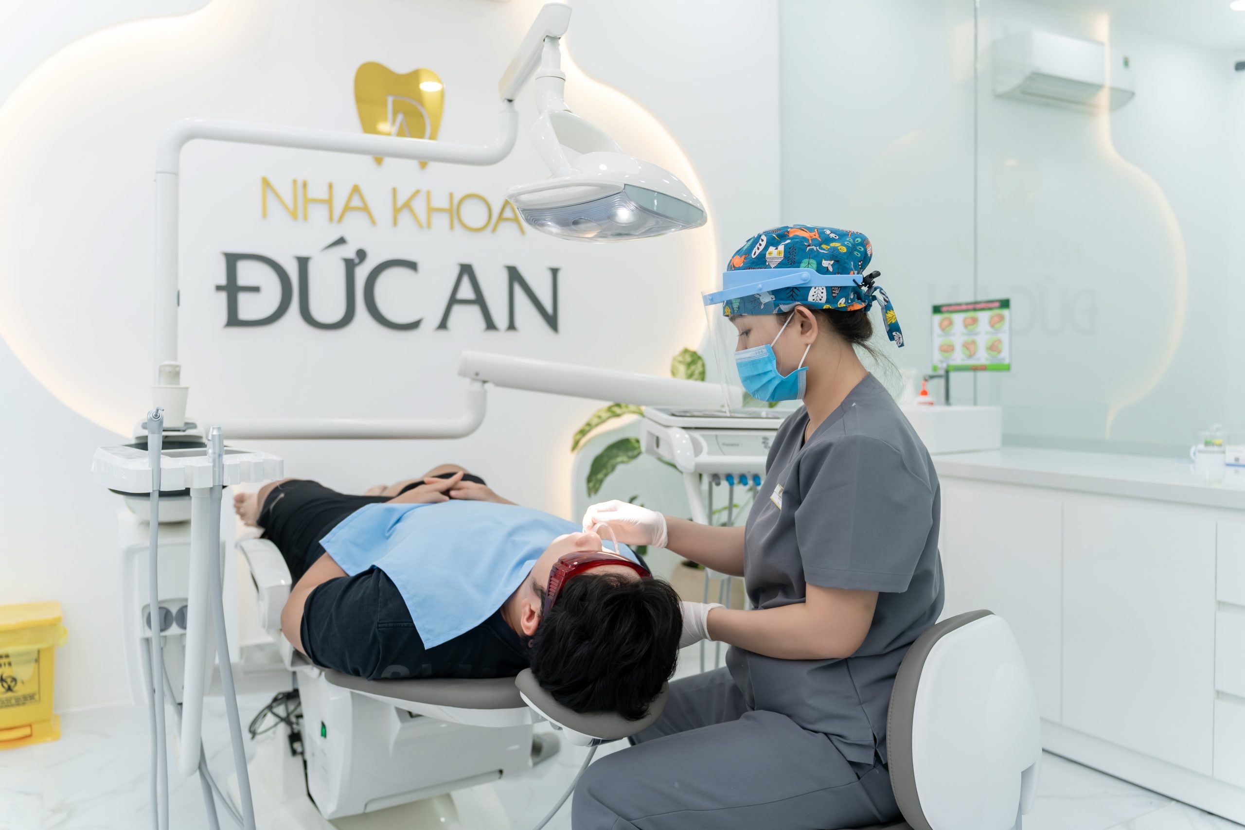 10 Nha Khoa Nha Trang (Số 1 Gây Bất Ngờ!) Được Khách Hàng Chọn Nhiều Nhất