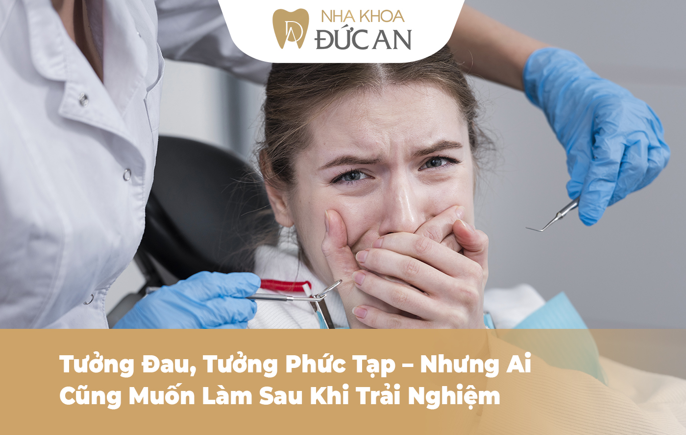 Trải Nghiệm Implant Tại Nha Trang Khiến Ai Cũng Muốn Làm Ngay