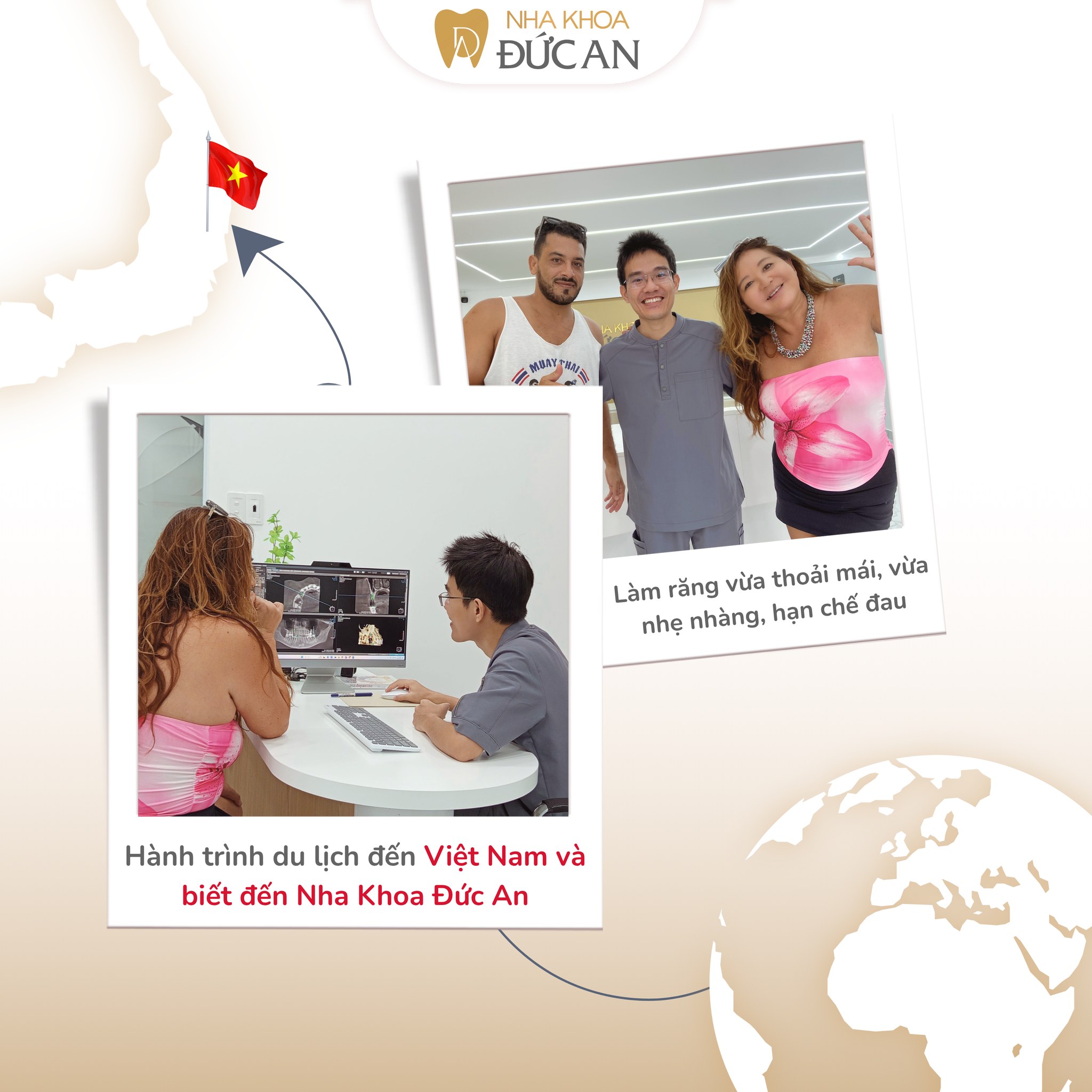 Trồng răng implant nha trang 