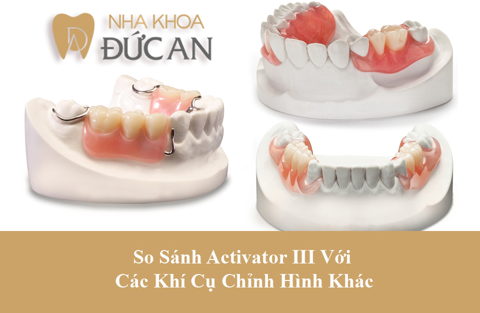 Niềng Răng Đức An Nha Trang