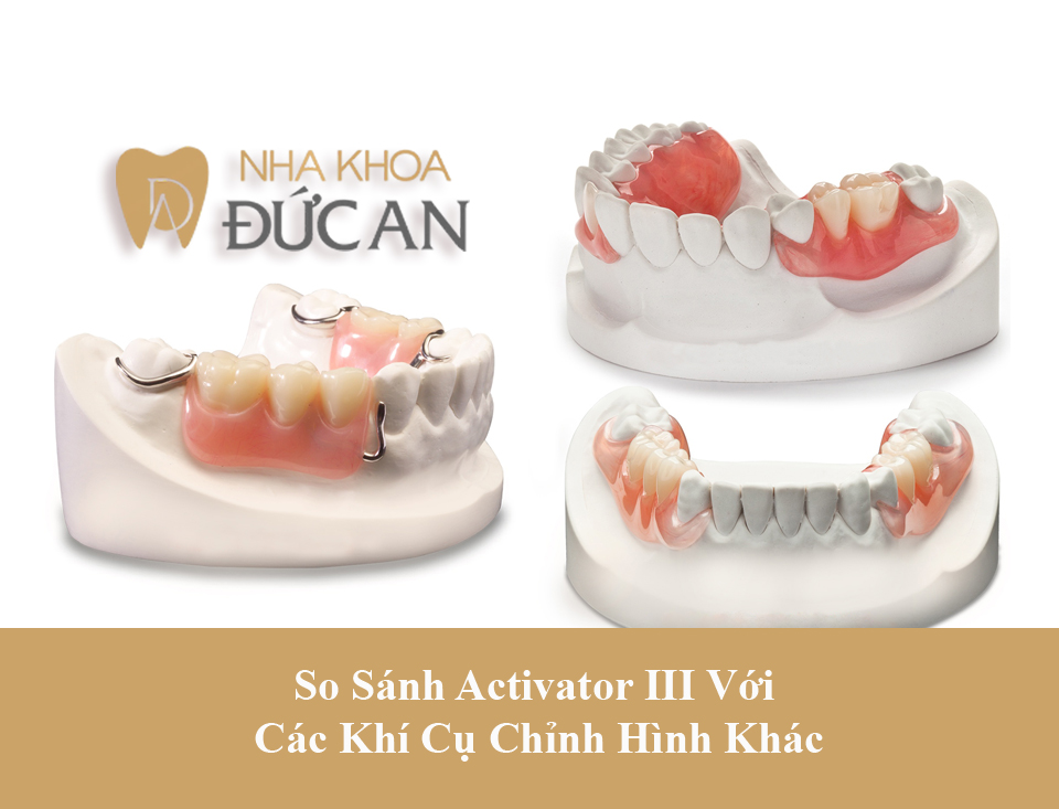 Niềng Răng Đức An Nha Trang