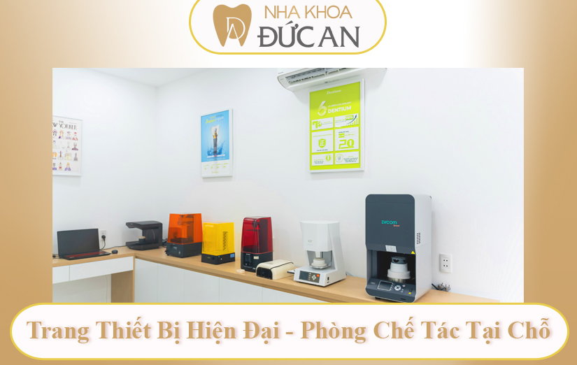 Review Chi Tiết A-Z Kiến Thức Niềng Răng Tại Nha Khoa Đức An Nha Trang