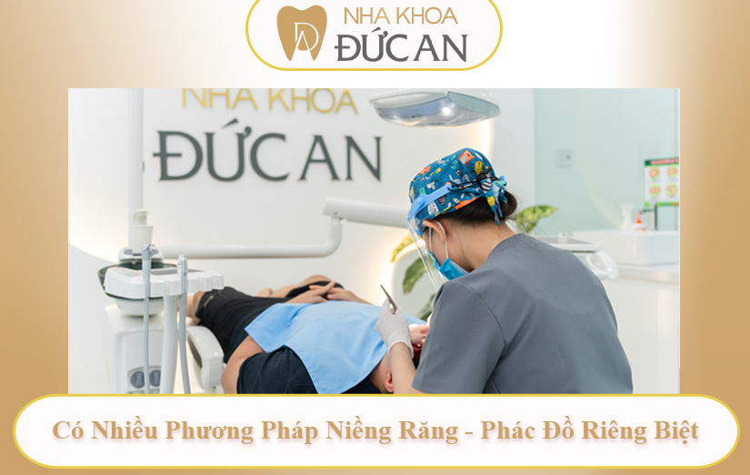20 Lưu Ý Quan Trọng Phải Biết Trước Khi Niềng Răng Tại Nha Khoa Đức An Nha Trang 