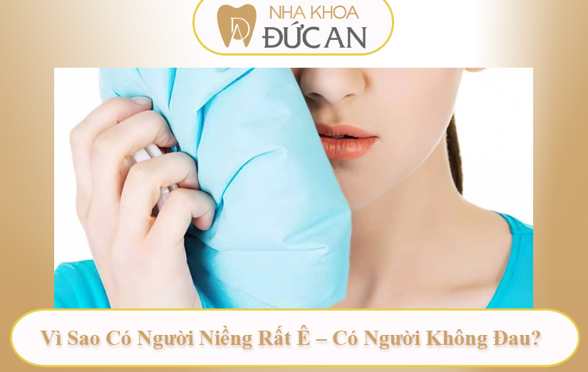Niềng Răng Có Đau Không? Khi Nào Đau Nhất? Giải Đáp Từ Bác Sĩ Chuyên Sâu Nha Trang